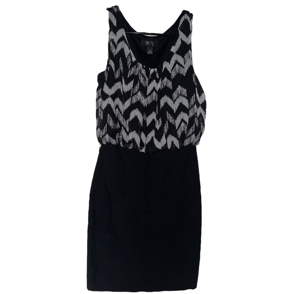 BCX Formal/ Professional dress size XS